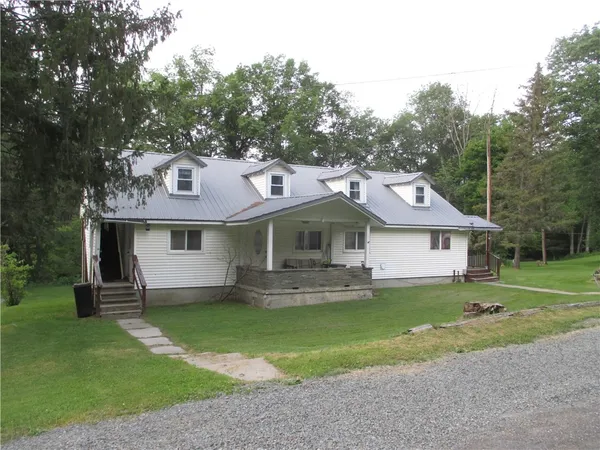 $229,900 | 2975 Highway 23, West Oneonta, NY 13861