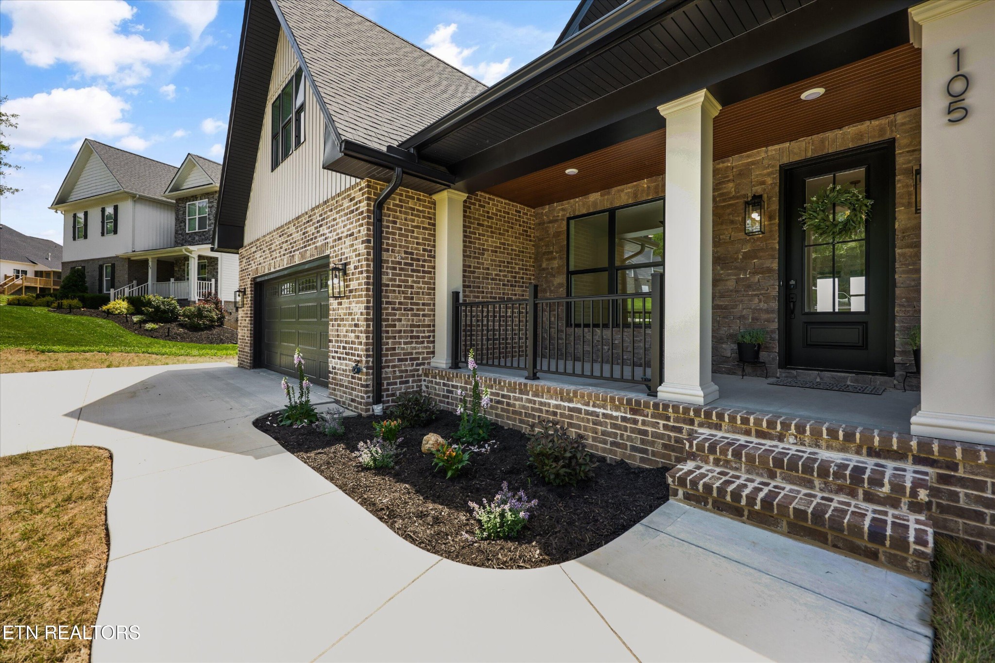 105 Mistletoeberry Road Oak Ridge, TN 37830 - Photo 10 of 60 Gallery Image 10