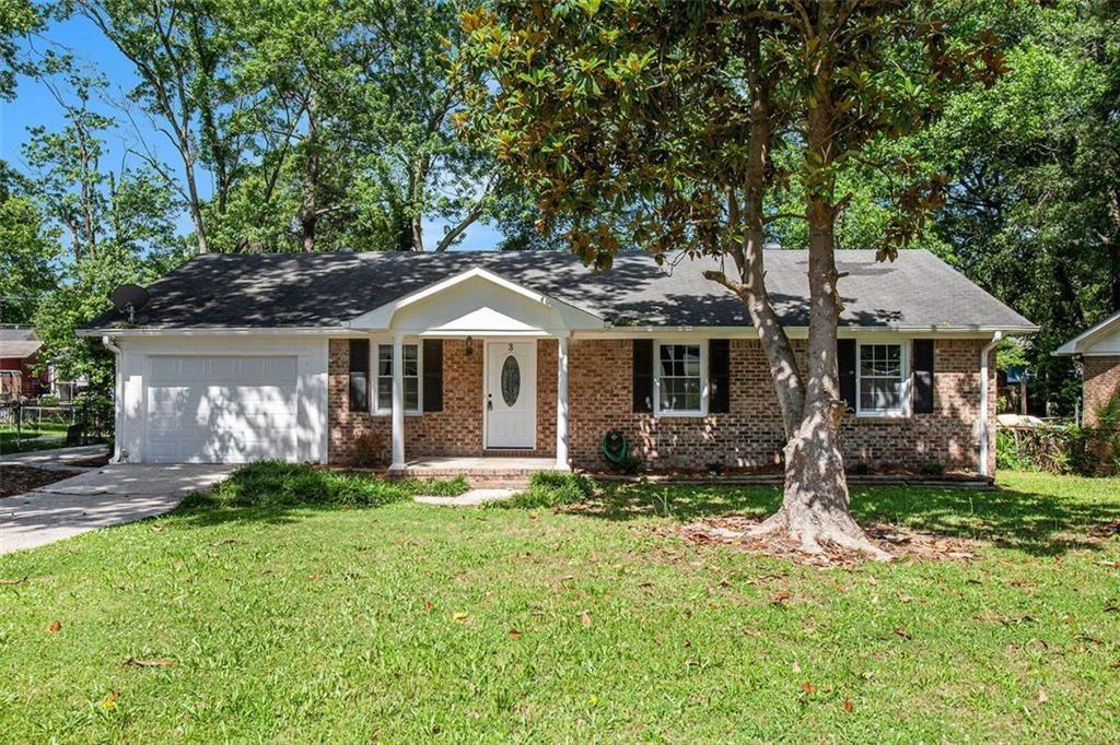 3 Burnett Circle Rome, GA 30165 - Photo 1 of 1