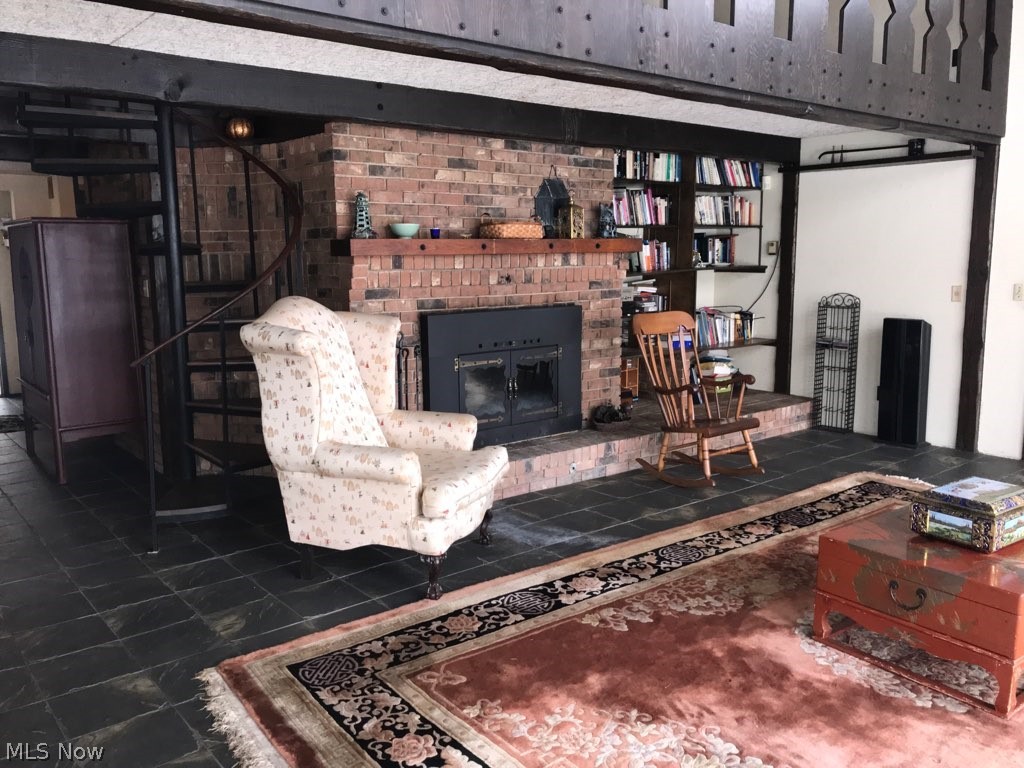 10667 Cedar Road Chesterland, OH 44026 - Photo 24 of 35