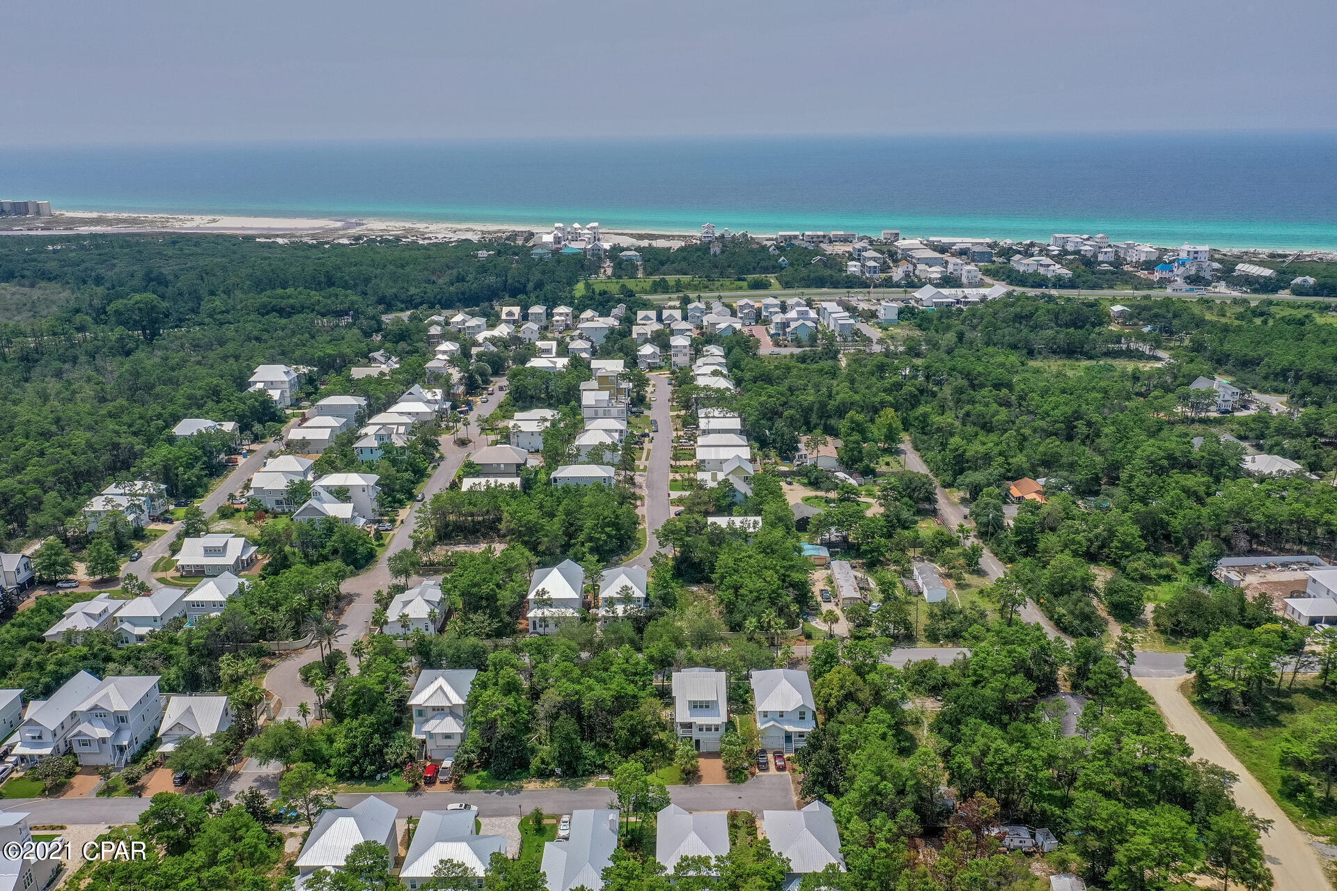 134 West Grande Pointe Cir Inlet Beach Inlet Beach, FL 32461 - Photo 10 of 43