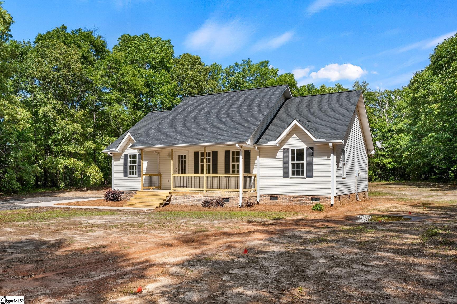 131 Lockaby Road Pelzer, SC 29669 - Photo 6 of 46
