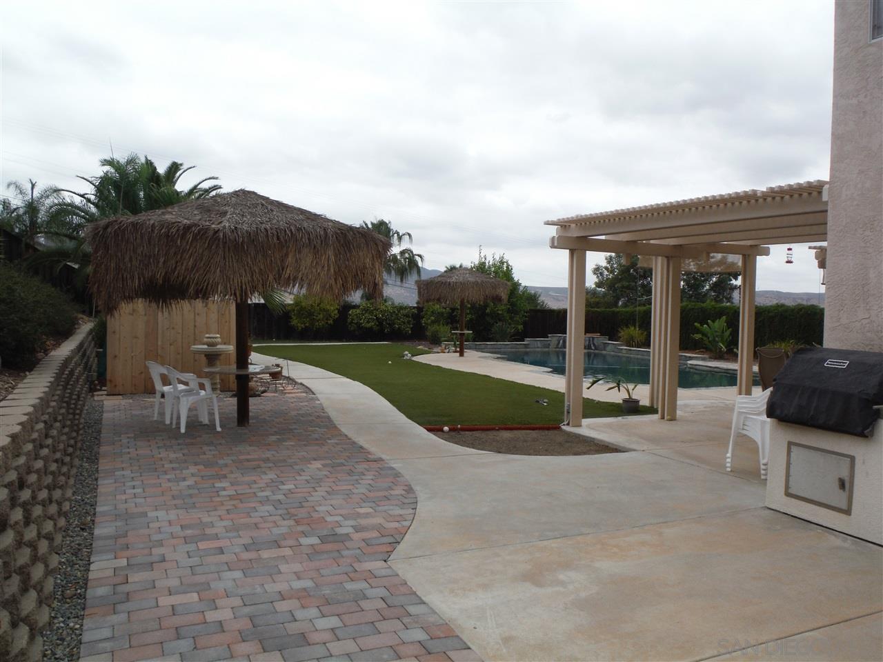 8612 Clifford Heights Road Santee, CA 92071 - Photo 3 of 5 Gallery Image 3