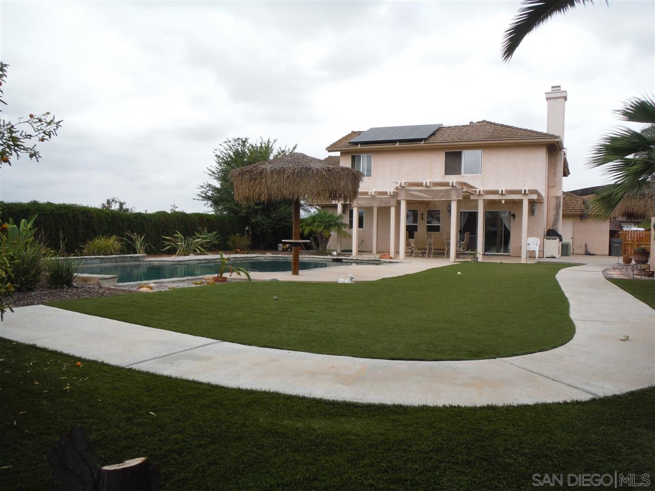 8612 Clifford Heights Road Santee, CA 92071 - Photo 5 of 5 Gallery Image 5