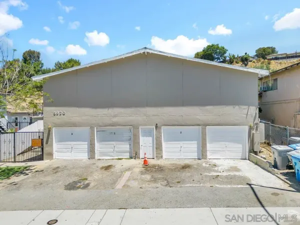 $1,695,000 | 5920 Streamview Drive, San Diego, CA 92105