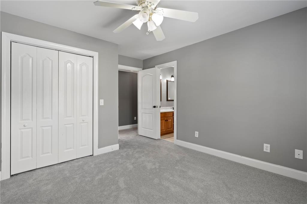 407 Overlook Way Cohutta, GA 30710 - Photo 30 of 54