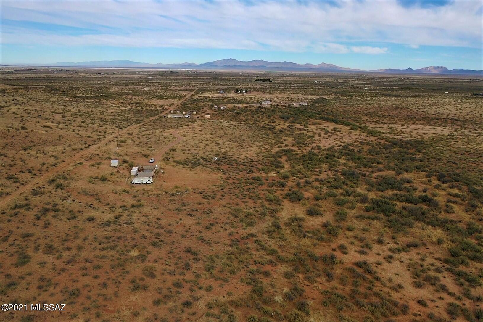 14466 Simons Road, Unit 1 Pearce, AZ 85625 - Photo 16 of 47