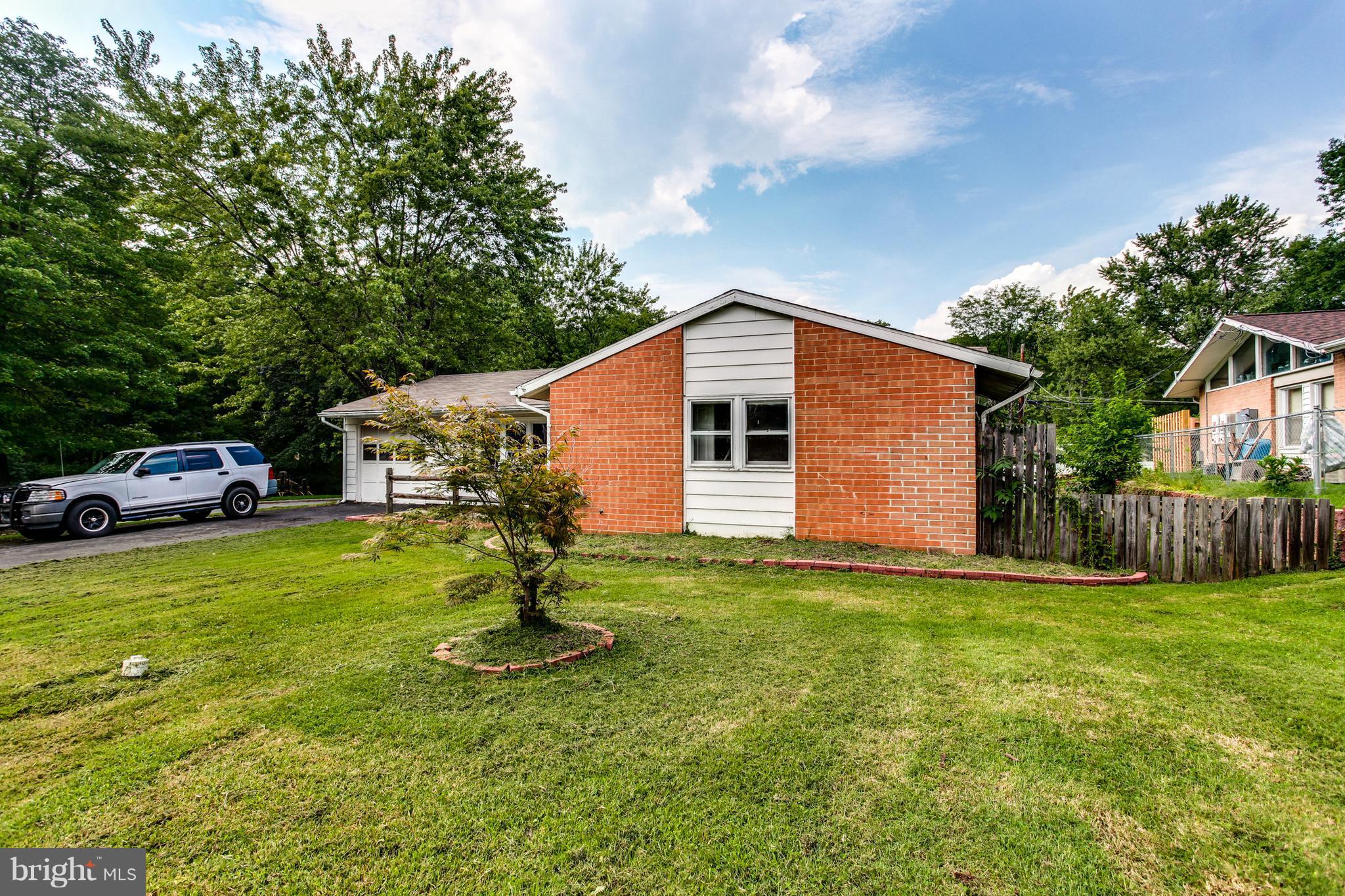 410 Trimble Road Joppa, MD 21085 - Photo 2 of 26 Exterior (Front)