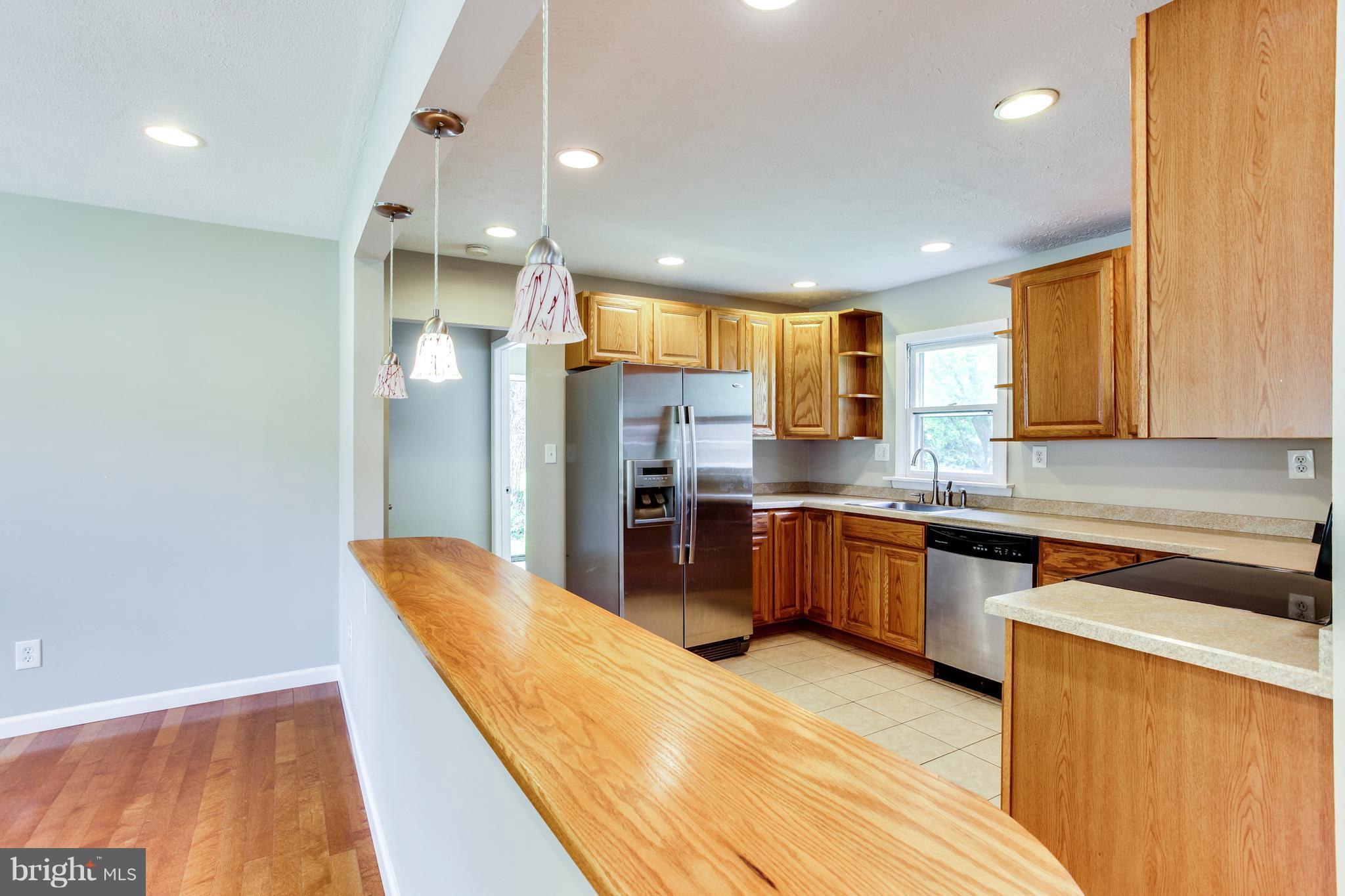 410 Trimble Road Joppa, MD 21085 - Photo 12 of 26 Kitchen