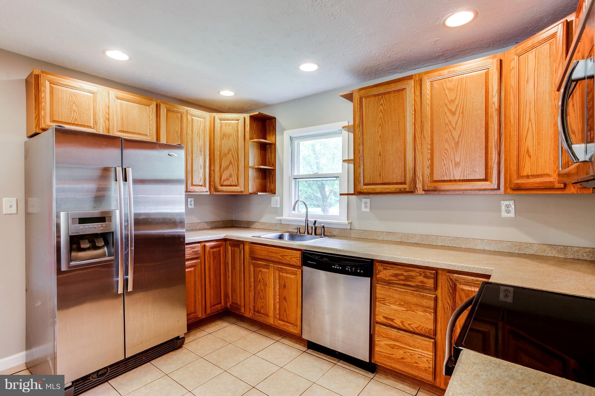 410 Trimble Road Joppa, MD 21085 - Photo 13 of 26 Kitchen