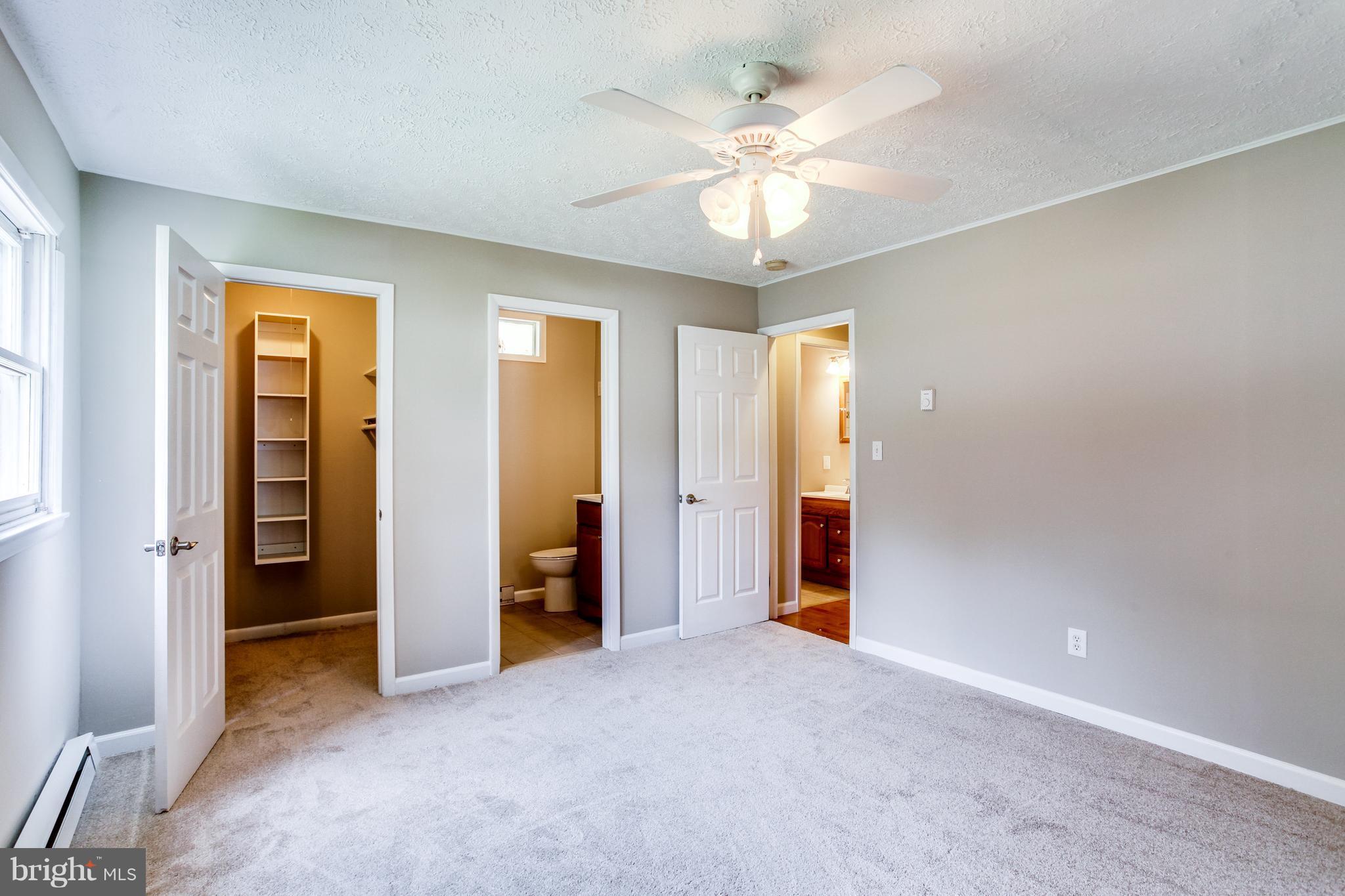 410 Trimble Road Joppa, MD 21085 - Photo 14 of 26 All bedrooms have brand new carpeting