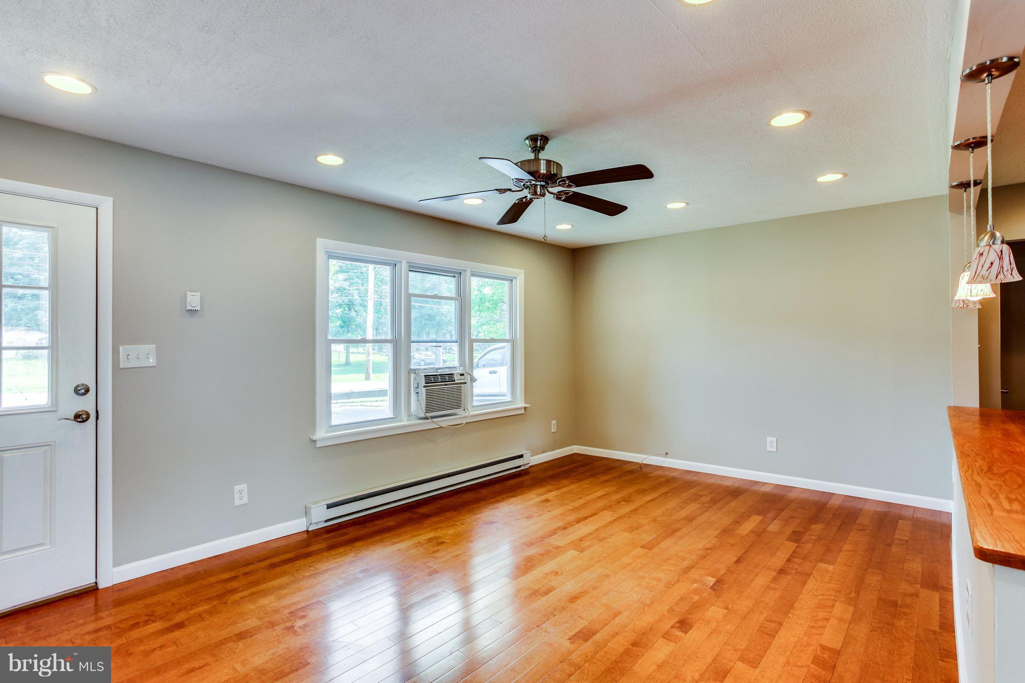 410 Trimble Road Joppa, MD 21085 - Photo 3 of 26 Gleaming hardwood flooring!