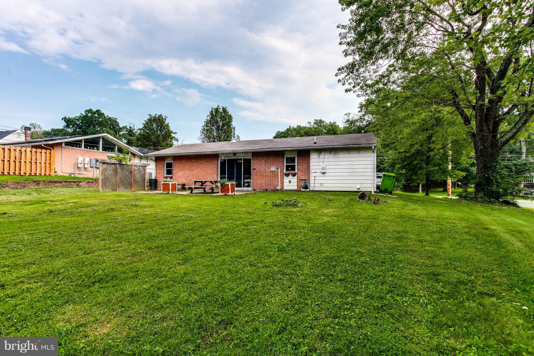 410 Trimble Road Joppa, MD 21085 - Photo 26 of 26 Exterior (Rear)
