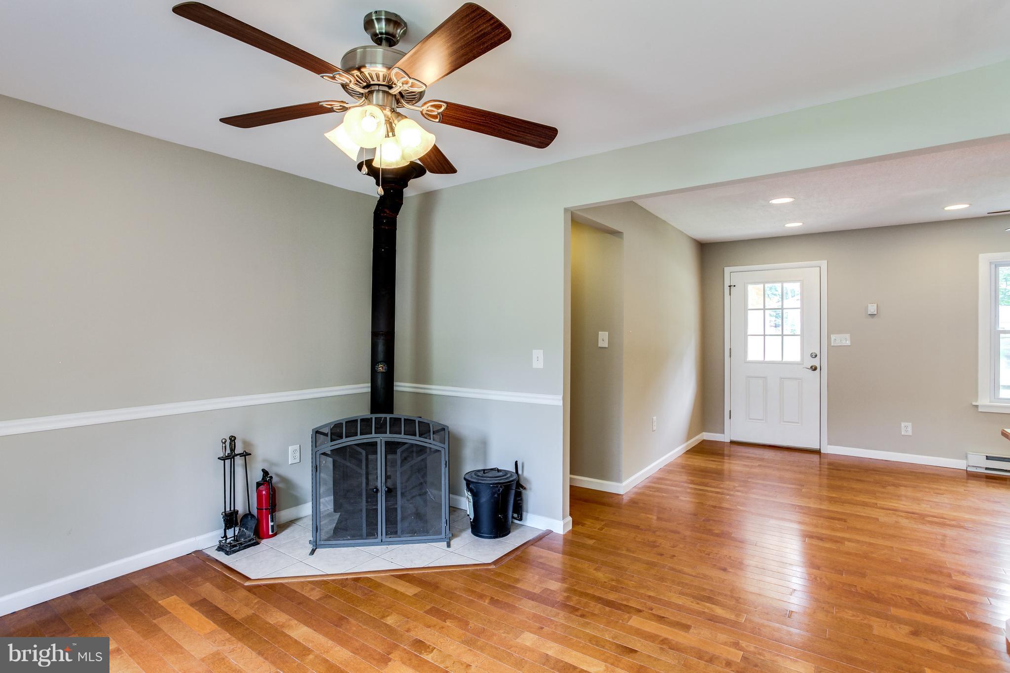 410 Trimble Road Joppa, MD 21085 - Photo 9 of 26 Dining Room