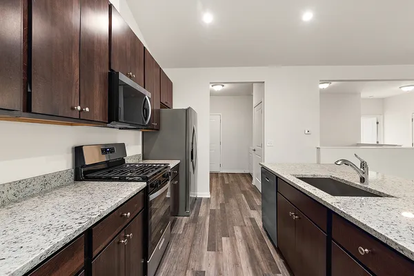 $3,500 | 58 Olympus Drive, Tinley Park, IL 60477