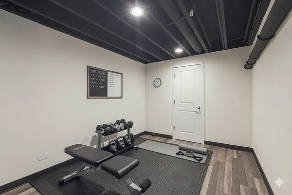 $3,500 | 58 Olympus Drive, Tinley Park, IL 60477