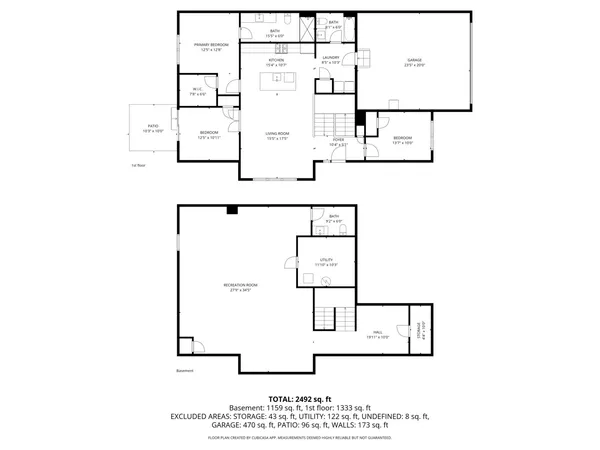 $3,500 | 58 Olympus Drive, Tinley Park, IL 60477