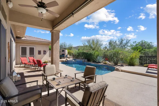 $9,500 | 7559 East Visao Drive, Scottsdale, AZ 85266