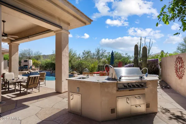 $9,500 | 7559 East Visao Drive, Scottsdale, AZ 85266