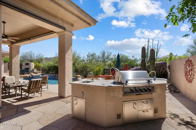 $9,500 | 7559 East Visao Drive, Scottsdale, AZ 85266