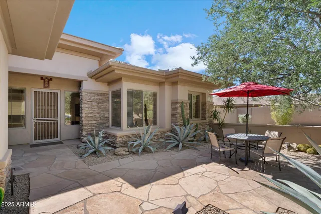 $9,500 | 7559 East Visao Drive, Scottsdale, AZ 85266