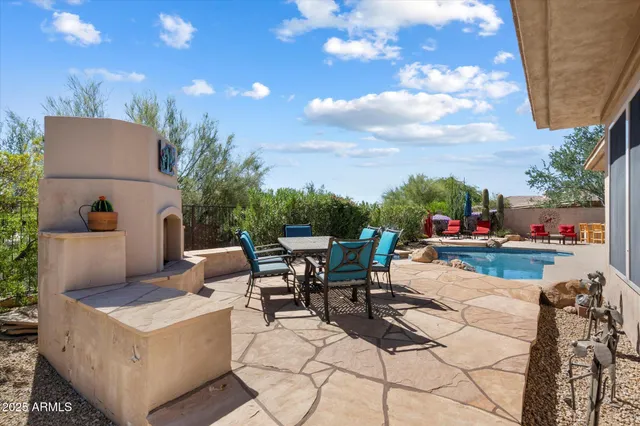 $9,500 | 7559 East Visao Drive, Scottsdale, AZ 85266