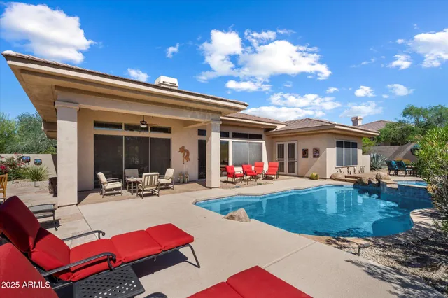 $9,500 | 7559 East Visao Drive, Scottsdale, AZ 85266