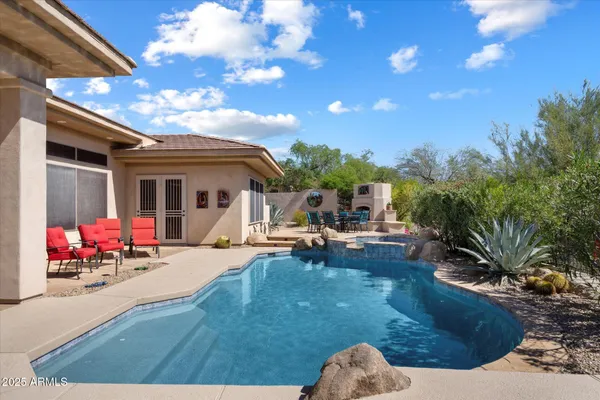 $9,500 | 7559 East Visao Drive, Scottsdale, AZ 85266