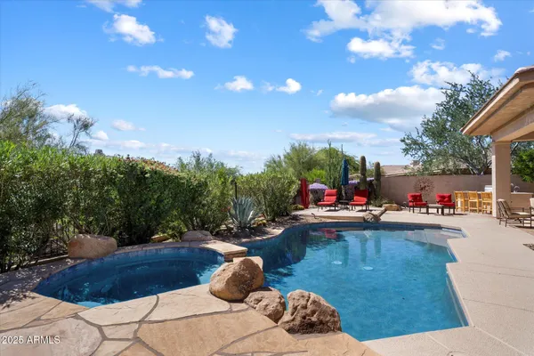 $9,500 | 7559 East Visao Drive, Scottsdale, AZ 85266