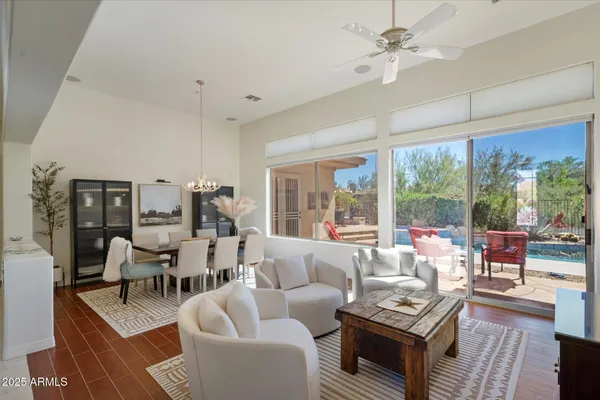 $9,500 | 7559 East Visao Drive, Scottsdale, AZ 85266