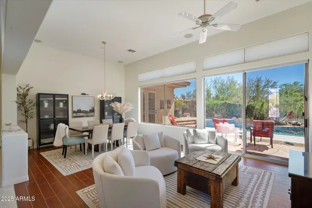 $9,500 | 7559 East Visao Drive, Scottsdale, AZ 85266