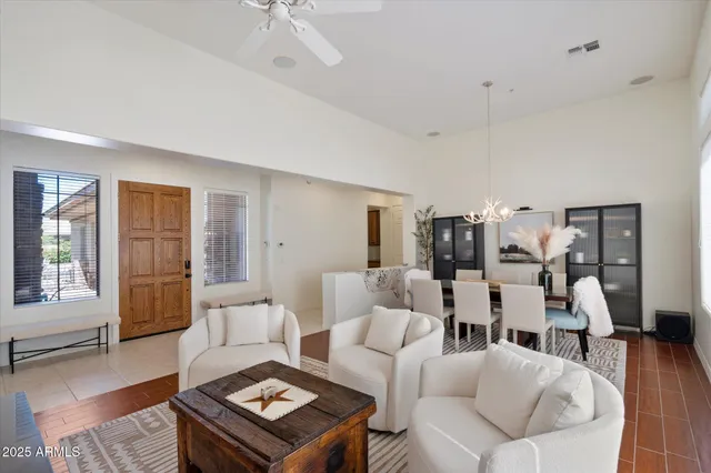 $9,500 | 7559 East Visao Drive, Scottsdale, AZ 85266