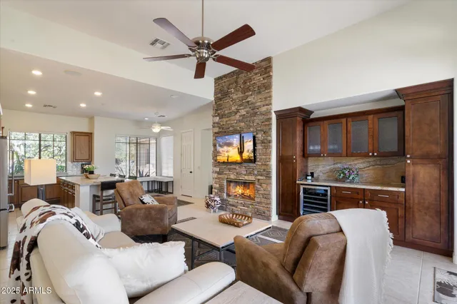 $9,500 | 7559 East Visao Drive, Scottsdale, AZ 85266