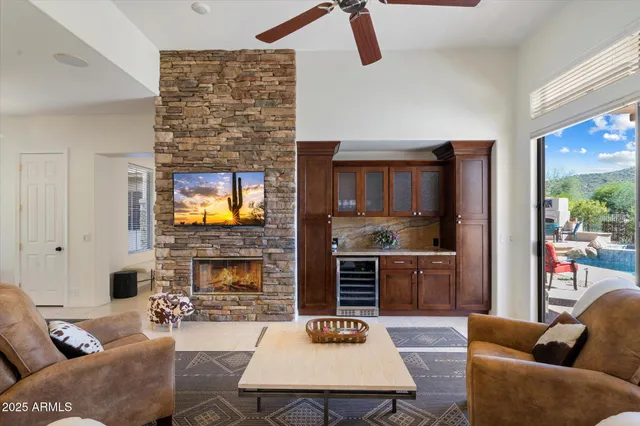 $9,500 | 7559 East Visao Drive, Scottsdale, AZ 85266