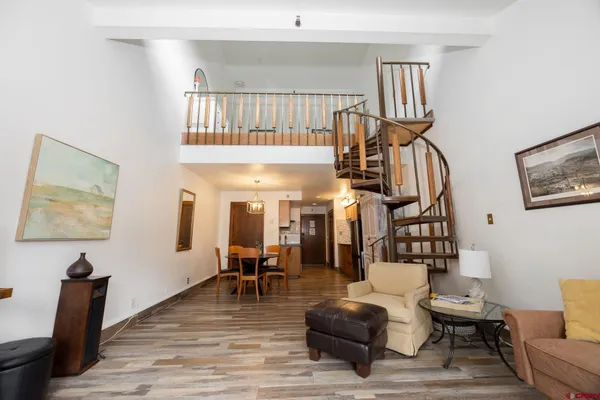 $220,000 | 314 Tamarron Drive, Unit 322, Durango, CO 81301