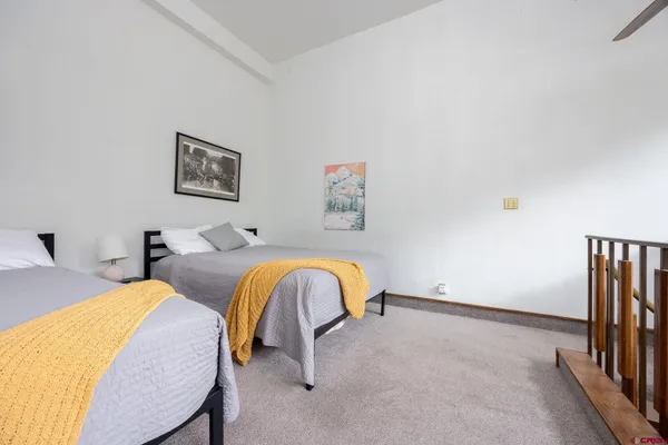 $220,000 | 314 Tamarron Drive, Unit 322, Durango, CO 81301