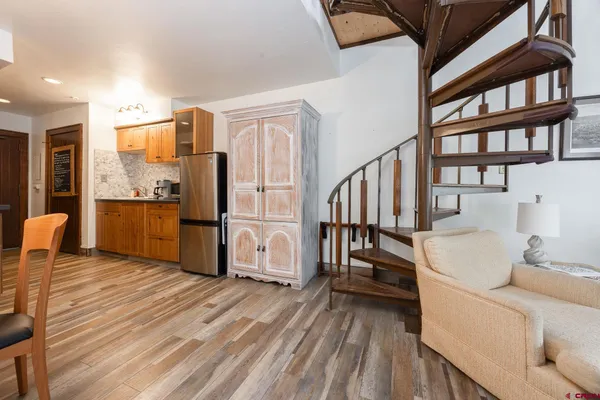 $220,000 | 314 Tamarron Drive, Unit 322, Durango, CO 81301