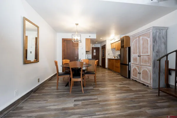 $220,000 | 314 Tamarron Drive, Unit 322, Durango, CO 81301