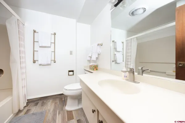 $220,000 | 314 Tamarron Drive, Unit 322, Durango, CO 81301