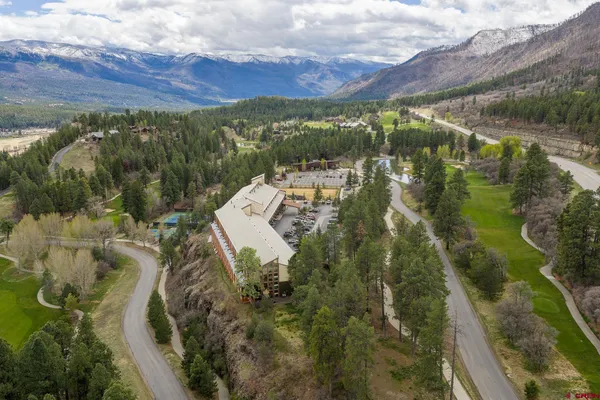 $220,000 | 314 Tamarron Drive, Unit 322, Durango, CO 81301