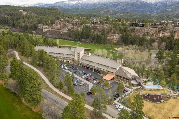 $220,000 | 314 Tamarron Drive, Unit 322, Durango, CO 81301