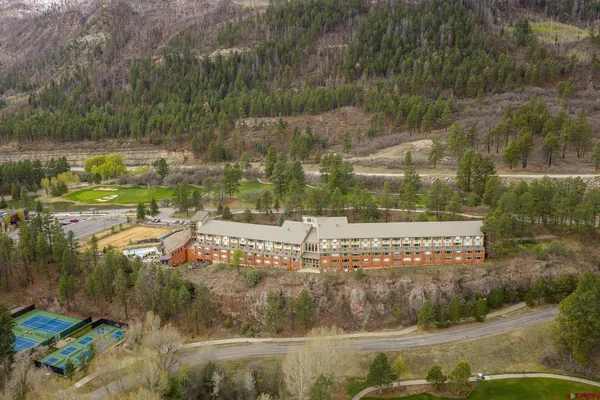 $220,000 | 314 Tamarron Drive, Unit 322, Durango, CO 81301