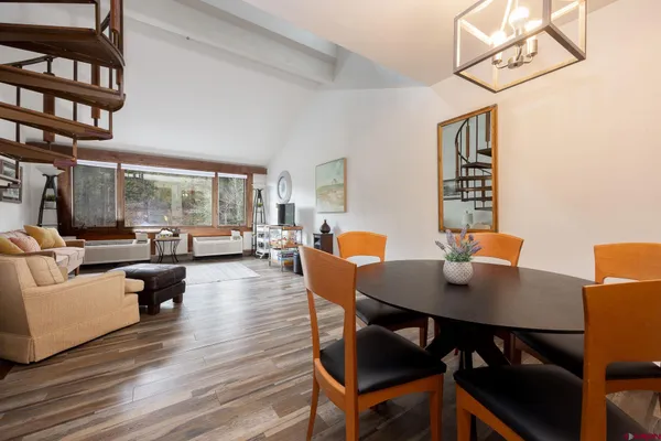 $220,000 | 314 Tamarron Drive, Unit 322, Durango, CO 81301