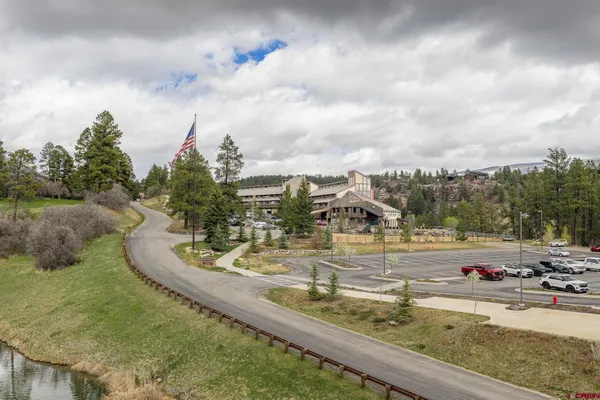 $220,000 | 314 Tamarron Drive, Unit 322, Durango, CO 81301