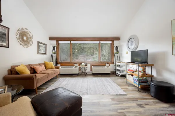 $220,000 | 314 Tamarron Drive, Unit 322, Durango, CO 81301