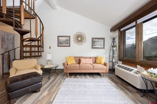 $220,000 | 314 Tamarron Drive, Unit 322, Durango, CO 81301