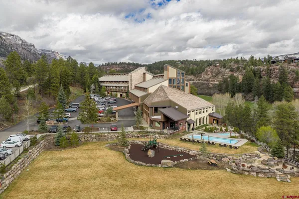 $220,000 | 314 Tamarron Drive, Unit 322, Durango, CO 81301