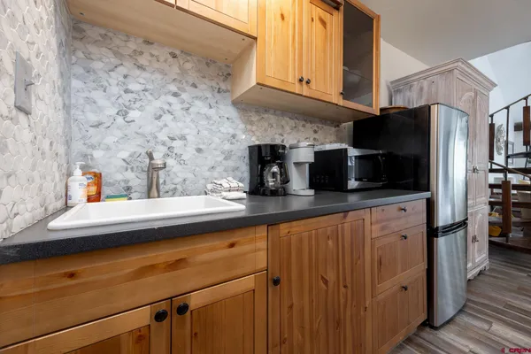 $220,000 | 314 Tamarron Drive, Unit 322, Durango, CO 81301