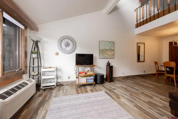 $220,000 | 314 Tamarron Drive, Unit 322, Durango, CO 81301