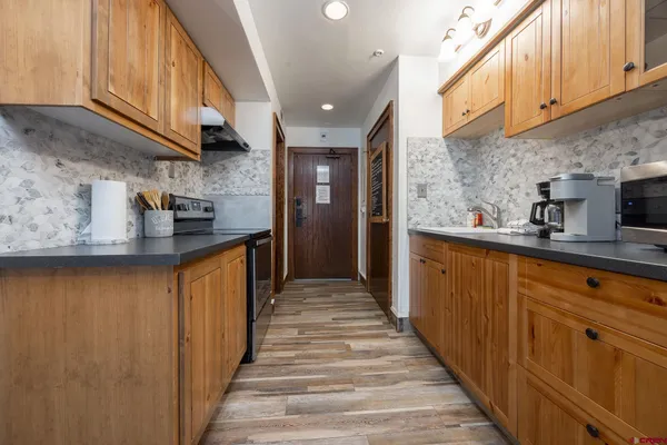 $220,000 | 314 Tamarron Drive, Unit 322, Durango, CO 81301